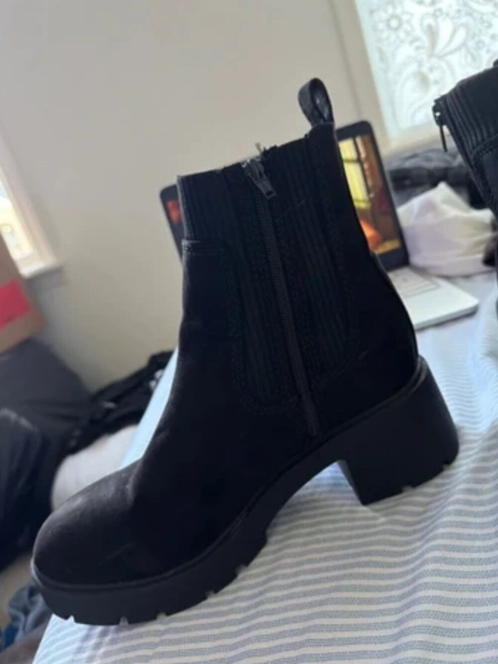 ASOS Ankle boots